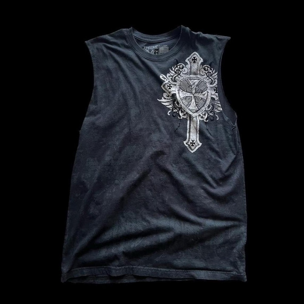 Xtreme Couture Tank Top
